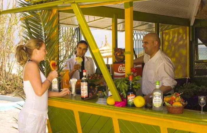Monarque El Fatimi Mahdia Ξενοδοχείο Εξωτερικό φωτογραφία